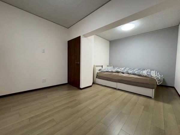 若竹グランドハイツ