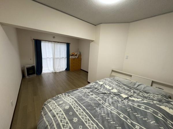 若竹グランドハイツ