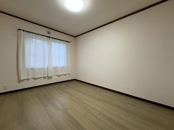 若竹グランドハイツ