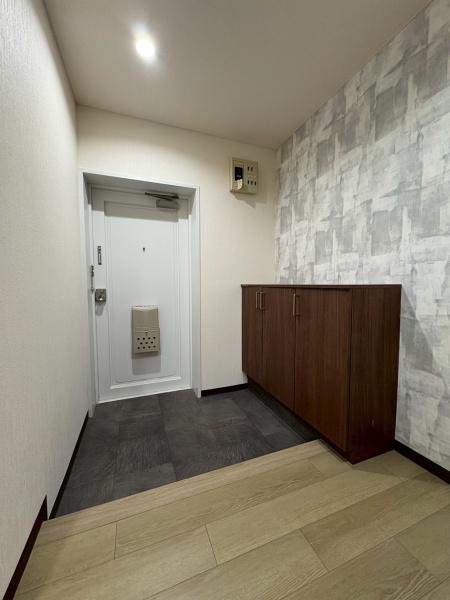 若竹グランドハイツ