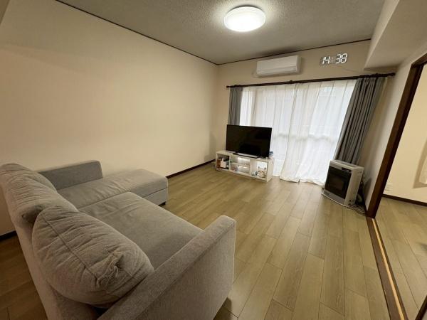 若竹グランドハイツ