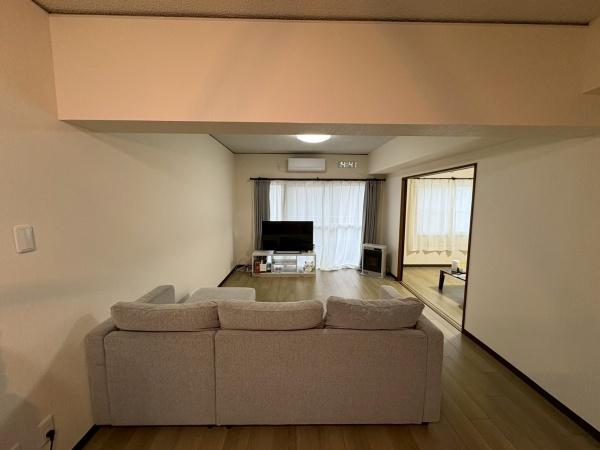 若竹グランドハイツ