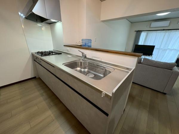 若竹グランドハイツ