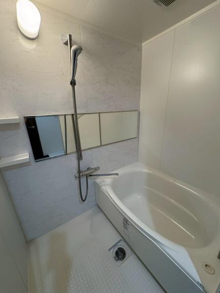 若竹グランドハイツ