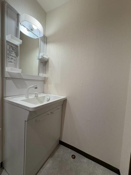 若竹グランドハイツ