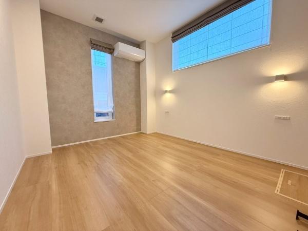 札幌市東区東雁来九条４丁目の中古一戸建て