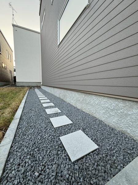 札幌市東区東雁来九条４丁目の中古一戸建て