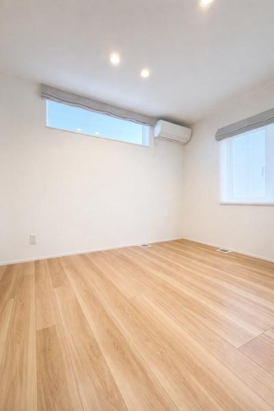 東雁来9条4丁目　戸建