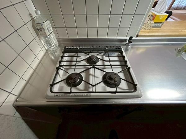 ハウヴェル稲穂