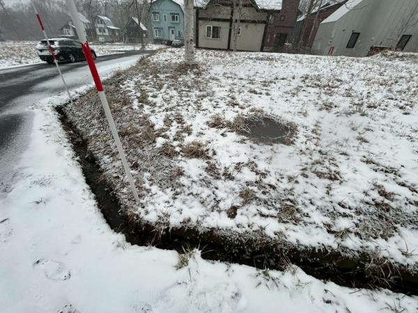 虻田郡ニセコ町字ニセコの土地