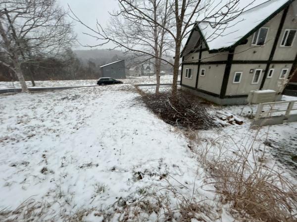 虻田郡ニセコ町字ニセコの土地