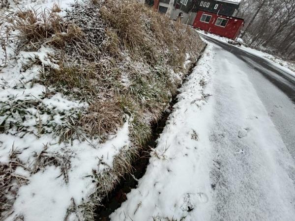 虻田郡ニセコ町字ニセコの土地