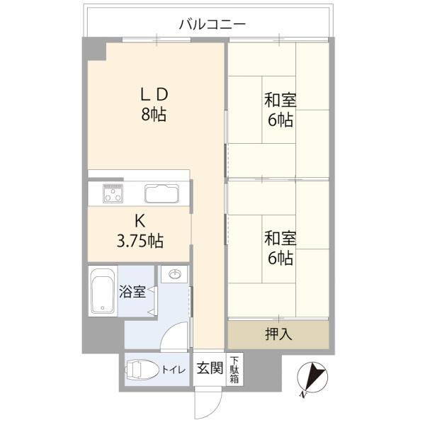 ロジェ稲穂