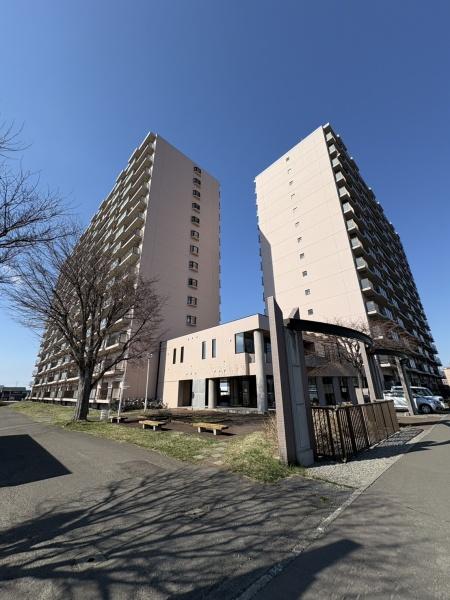 アークシティ星置弐番館