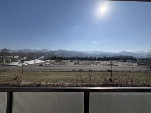 アークシティ星置弐番館