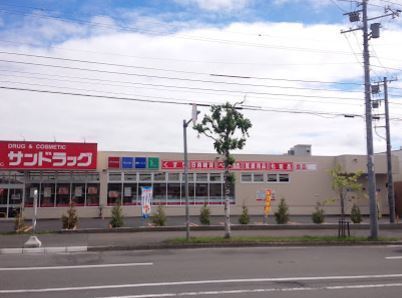 札幌市西区西野三条４丁目の中古一戸建て(サンドラッグ西野3条店)