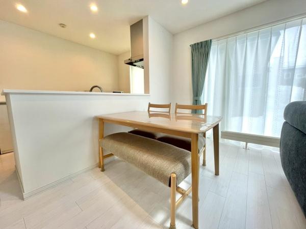 新琴似6条16丁目　戸建