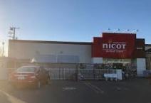 せたな町北檜山区北檜山　収益物件(DCMニコット北桧山店)