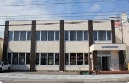 せたな町北檜山区北檜山　収益物件(JA新はこだてせたな中央支店)