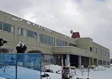 せたな町北檜山区北檜山　収益物件(せたな町立北桧山中学校)
