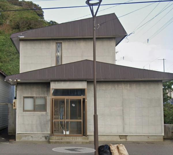 せたな町瀬棚区三本杉　収益物件