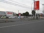 釧路市大町6丁目　戸建(DCM千代の浦店)