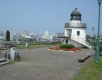 釧路市大町6丁目　戸建(米町公園)
