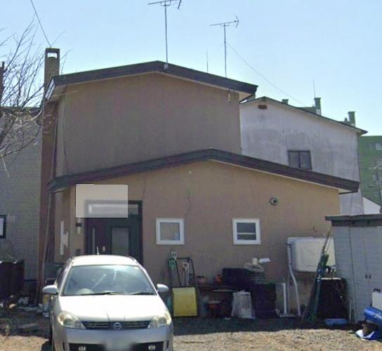 釧路市大町6丁目　戸建