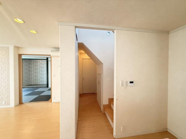 札幌市手稲区明日風２丁目の中古一戸建て