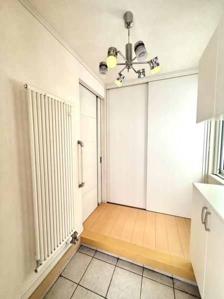 札幌市手稲区明日風２丁目の中古一戸建て