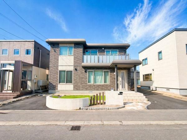 明日風2丁目 戸建
