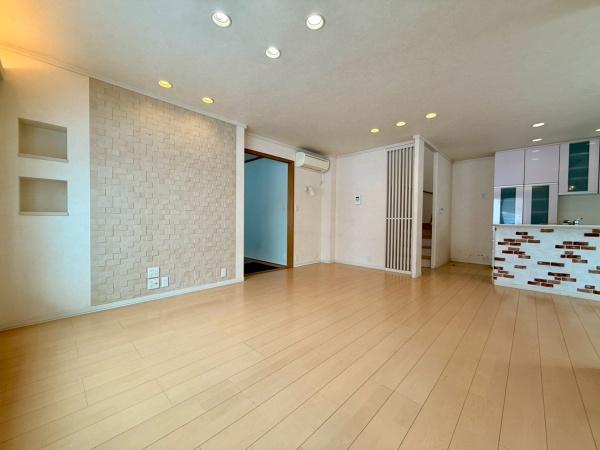 明日風2丁目　戸建