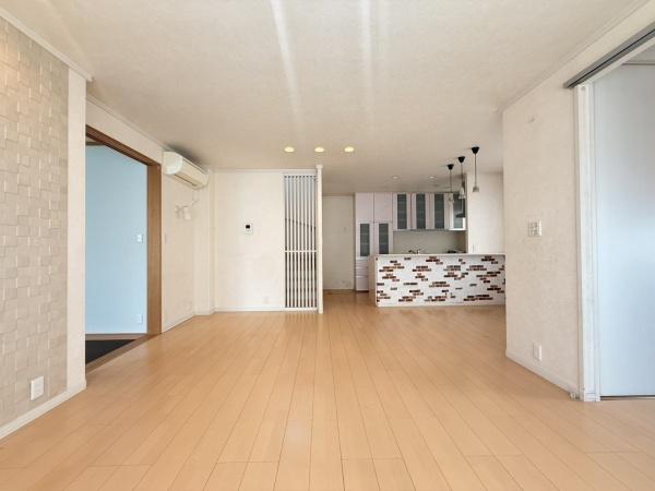 明日風2丁目　戸建