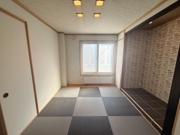 明日風2丁目　戸建