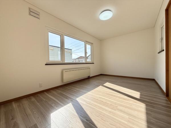 札幌市手稲区新発寒六条９丁目の中古一戸建て