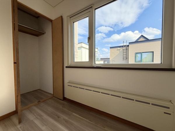 札幌市手稲区新発寒六条９丁目の中古一戸建て