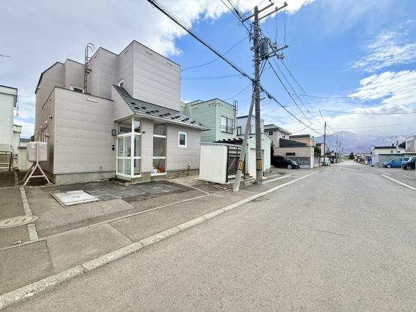 札幌市手稲区新発寒六条９丁目の中古一戸建て