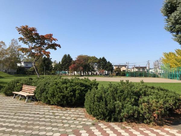 札幌市北区篠路町上篠路の中古一戸建て(栄ケ丘公園)