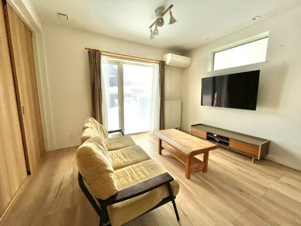 篠路町上篠路　戸建