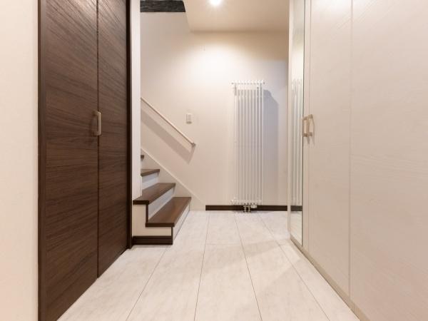 西野3条4丁目事業用一棟