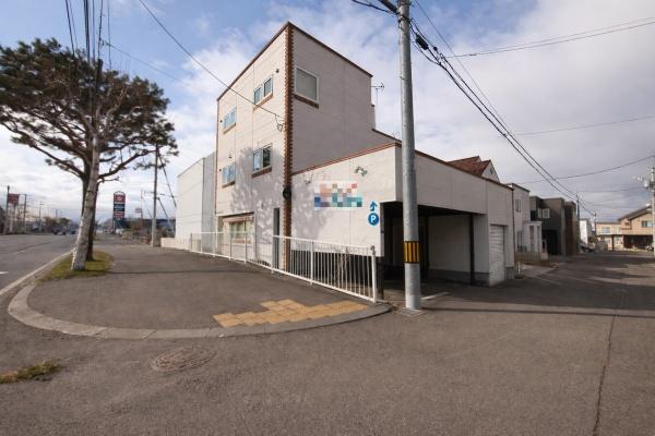 西野3条4丁目事業用一棟