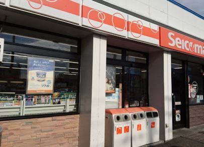 札幌市手稲区前田十条１０丁目の土地(セイコーマート前田8条店)