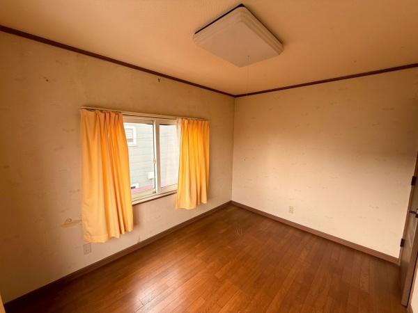 江別市上江別南町の中古一戸建て
