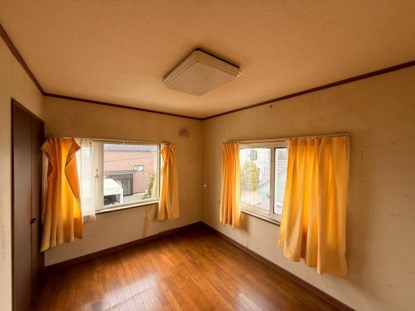 江別市上江別南町の中古一戸建て
