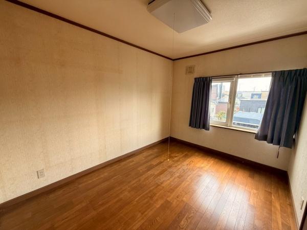江別市上江別南町の中古一戸建て