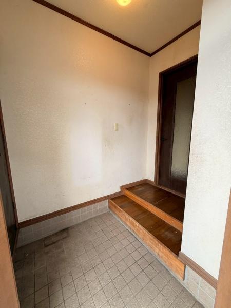 江別市上江別南町　戸建