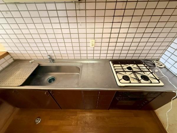 江別市上江別南町の中古一戸建て