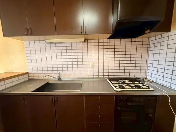 江別市上江別南町の中古一戸建て