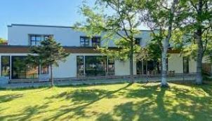 江別市豊幌花園町の中古一戸建て(ほろむい認定こども園とことん)