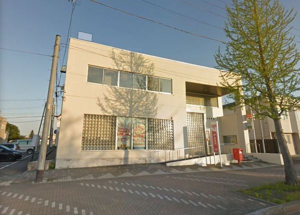 江別市豊幌花園町の中古一戸建て(岩見沢幌向郵便局)